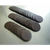 Matfer Bourgeat 385040 Chocolate Disc Kit 25" L x 6.5" W x 3.75" H Perforated Plate All Stainless Steel Construction