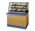 Federal Industries CD4828SS 47.5" W Counter Top Non-Refrigerated Self-Serve Merchandiser