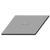 Hoshizaki HS-5071 Stainless Steel Lift-Off Cover