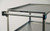 Lakeside 444 39.25" W 500 Lbs. Stainless Steel 3-Tier Utility Cart