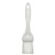 Winco NB-15 Pastry Brush 1-1/2" Wide Nylon Bristles