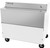 Beverage Air SMF49HC-1-W 49"W Milk Cooler