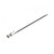 T&S Brass B-0100-Univ Spray Valve 44"
