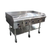 Southbend HDG-48-30-NG 48" Natural Gas Countertop Griddle - 120,000 BTU