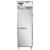 Continental Refrigerator D1RN 26" W One-Section Solid Door Reach-In Designer Line Refrigerator