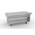 Infrico USA IUC-MSG52-60 60"W Two Drawer Refrigerated Equipment Stand