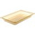 Carlisle 10400B13 Full Size 7.6 Qt. Amber Storplus High Heat Hot Food Pan