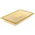 Carlisle 10400B13 Full Size 7.6 Qt. Amber Storplus High Heat Hot Food Pan