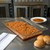 Carlisle 10400B13 Full Size 7.6 Qt. Amber Storplus High Heat Hot Food Pan