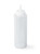 Vollrath 52063 12 oz Clear Plastic Squeeze Bottle