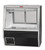 Howard McCray R-CFS34N-8-LED 96"W Fish/Poultry Service Case