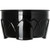 Dinex DX530003 Fenwick 9 oz Onyx Insulated Bowl - 48/Case