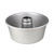 American Metalcraft AFP958 10" x 4" Aluminum Angel Food Cake Pan