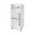 Atosa MBF8010GRL 21.4 Cu. Ft. Stainless Steel Solid Door Reach-In Refrigerator - 115 Volts