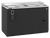 Hoshizaki CC50 50.5"W Two-Section Refrigerated Bottle Cooler