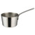 Winco DCWB-101S
 2-3/4"
 4 Oz.
 Stainless Steel
 Mini Sauce Pan