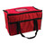 San Jamar FC2212-RD Food Carrier 22"