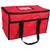 San Jamar FC2212-RD Food Carrier 22"