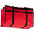 San Jamar FC2212-RD Food Carrier 22"
