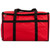 San Jamar FC2212-RD Food Carrier 22"