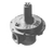Southbend 4450010 1-0.25" Npt Gas Pressure Regulator