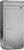 Beverage Air PFI1HC-1AS 36.5" W One-Section Roll-In Freezer - 208/230 Volts