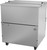 Beverage Air ST34HC-S 34"W Stainless Steel Milk Cooler