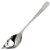 Winco SPS-TS8 8" Saucier Plating Spoon