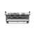 Rancilio/Egro SPECIALTY RS1 3-GROUP 3 Group Traditional Automatic Espresso Machine