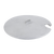 Bon Chef 3008CNIVYSPKLD Ceramic Ivory Speckled Soup Tureen Cover