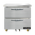 Continental Refrigerator DF32N-U-D 32"W One-Section Designer Line Undercounter Freezer