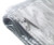 Winco ALRK-20-CV Clear PVC Sheet Pan Rack Cover