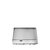 Atosa ATMG-36 36" W Stainless Steel Liquid Propane Countertop CookRite Heavy Duty Griddle - 90,000 BTU
