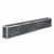 Eastern Tabletop H975BTCHS 66-5/8” x 7-7/8” x 11-7/8”H Stainless Steel Hub Buffet Bar Counter