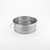 American Metalcraft STUB93 47 Oz. Round Stainless Steel Tub 8.88" Dia. x 3.13" H