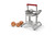 Vollrath 15604 Redco InstaBloom II Onion Cutter