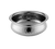 American Metalcraft HB5 5" 16 Oz. Stainless Steel Round Bowl