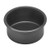 Winco HAC-042 4" x 2" Aluminum Cake Pan