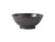 Tuxton GZL-050 8-1/4" 46 Oz. Ceramic Lava Round Ramen Bowl (1 Dozen)