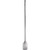 Carlisle 40349 48" Long Stainless Steel Sparta Paddle Scraper