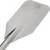 Carlisle 40349 48" Long Stainless Steel Sparta Paddle Scraper