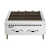 Vulcan VCRB25 25-3/8" Gas Countertop Charbroiler - 58,000 BTU