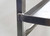 Lakeside 583 Tough Transport 51.75" W Stainless Steel 1 Edge Down 4-Shelf Banquet Cart