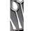 Bon Chef SBS3200 6.5" Stainless Steel Aspen Teaspoon