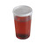 Cambro CL950P190 Translucent Disposable CamLid (1000 Per Case)