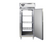 Continental Refrigerator D1RXNSAPT 36.25"W One-Section Solid Door Designer Line Extra-Wide Refrigerator
