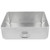 Vollrath 68390 42 Qt. Roast Pan With Cover