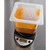 San Jamar SCDG11BK Digital Scale