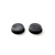 American Metalcraft HMPLUGS Clear Plastic Replacement Stoppers and Plugs (25 Each Per Pack)