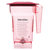 Blendtec 40-711-07 FourSide 75 Oz. Copolyester Jar - Red - Pack of 5